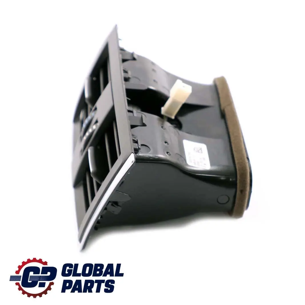 Air Vent BMW F30 F31 F80 M3 F82 M4 LCI Rear Fresh Air Grille 9207330 - SKU 9333675-1 - Part number 9333675