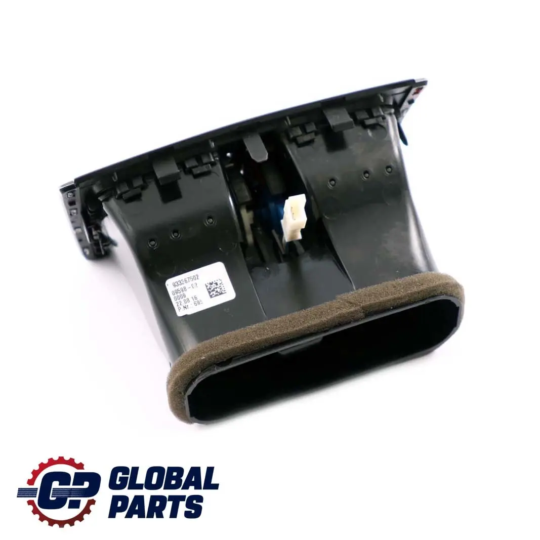  Bocchetta D'Aria BMW F30 F31 F80 M3 F82 M4 LCI Griglia Posteriore Aria 9207330 - SKU 9333675-1 - Numero di parte 9333675