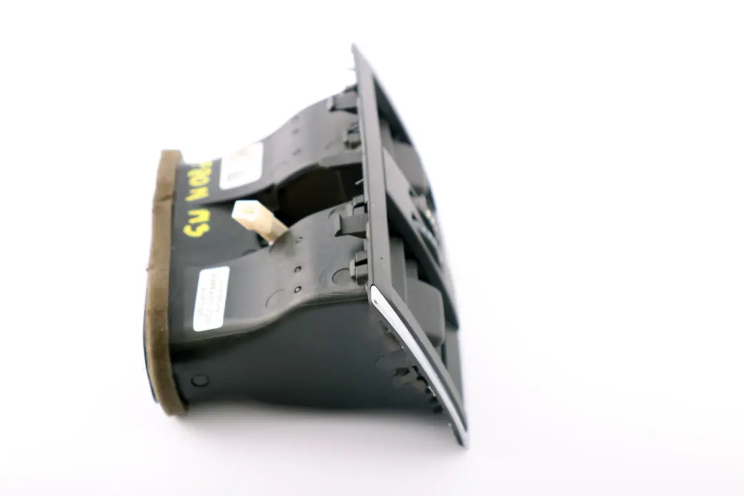 Grille d'air frais à l'arrière pour BMW F30 F31 F80 M3 F82 M4 LCI à propos du numéro de pièce 9333675 BMW F30 F31 F80 M3 F82 M4 LCI Grille d'air frais à l'arrière - SKU 9333675 - Numéro de pièce 9333675