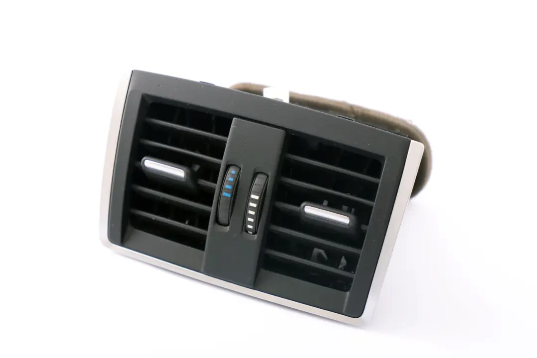 BMW F30 F31 F80 M3 F82 M4 LCI Kratka Nawiewu Tylna Tył - SKU 9333675 - Numer Części 9333675