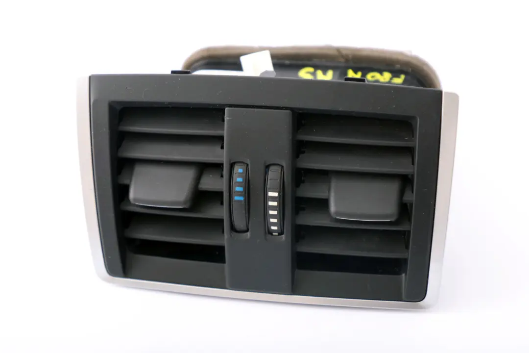 Kühlergrill hinten 6422 für BMW F30 F31 F80 M3 F82 M4 LCI mit Teilenummer 9333675 BMW F30 F31 F80 M3 F82 M4 LCI Kühlergrill hinten 6422 - SKU 9333675 - Teilenummer 9333675