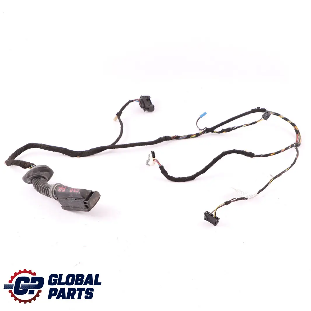 BMW F20 Door Cable Harness Wiring Front Right O/S 9335289