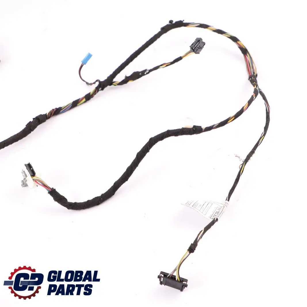 BMW F20 Puerta Cableado Arnés Delantero Derecho - SKU 9335289 - Número de pieza 9335289