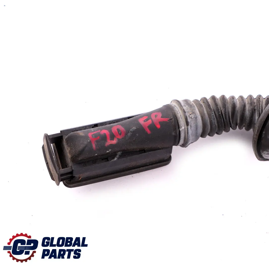 Cablaggio Porta Anteriore Destra per BMW F20 con numero di parte 9335289 BMW F20 Cablaggio Porta Anteriore Destra - SKU 9335289 - Numero di parte 9335289