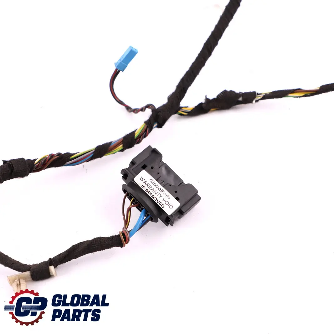 Puerta Cableado Arnés Delantero Derecho para BMW F20 con número de pieza 9335289 BMW F20 Puerta Cableado Arnés Delantero Derecho - SKU 9335289 - Número de pieza 9335289