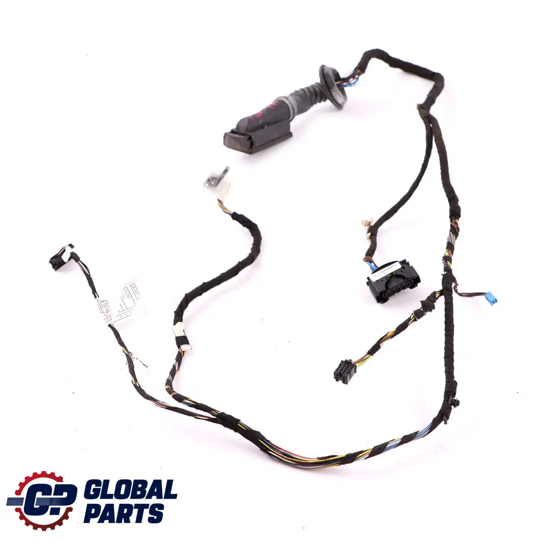 BMW F20 Puerta Cableado Arnés Delantero Derecho - SKU 9335289 - Número de pieza 9335289