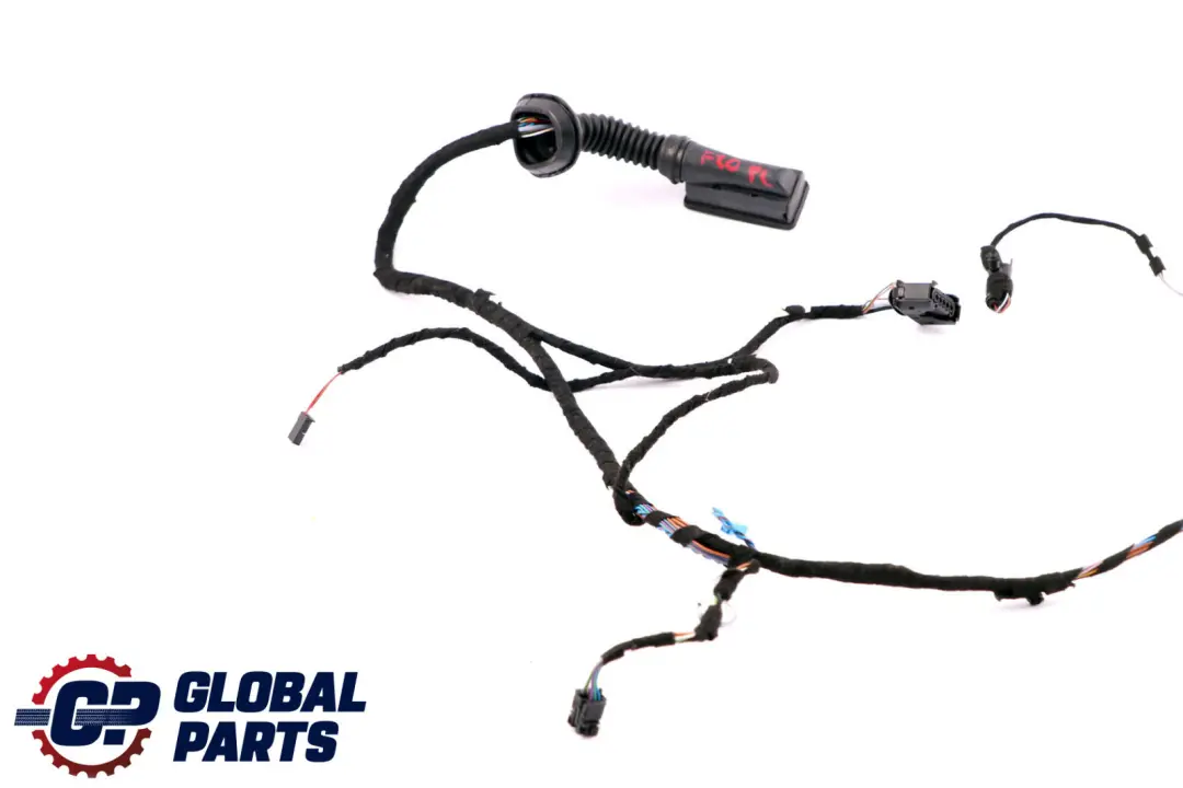 Puerta Delantera Mazo De cables del lado del pasajero para BMW F20 LCI con número de pieza 9335300 BMW F20 LCI Puerta Delantera Mazo De cables del lado del pasajero - SKU 9335300 - Número de pieza 9335300
