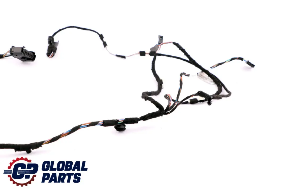 BMW F20 LCI Puerta Delantera Mazo De cables del lado del pasajero - SKU 9335300 - Número de pieza 9335300