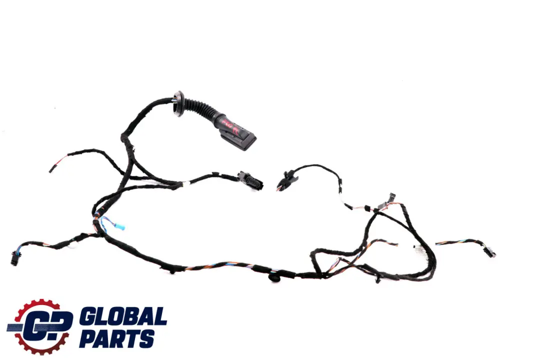 BMW F20 LCI Puerta Delantera Mazo De cables del lado del pasajero - SKU 9335300 - Número de pieza 9335300