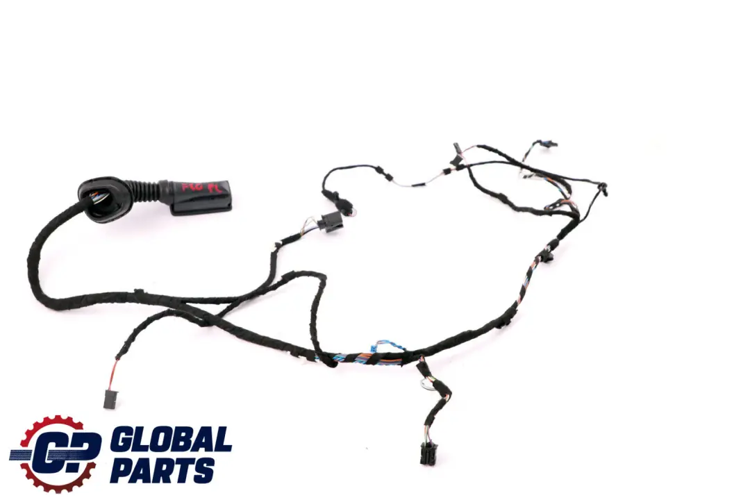 Puerta Delantera Mazo De cables del lado del pasajero para BMW F20 LCI con número de pieza 9335300 BMW F20 LCI Puerta Delantera Mazo De cables del lado del pasajero - SKU 9335300 - Número de pieza 9335300