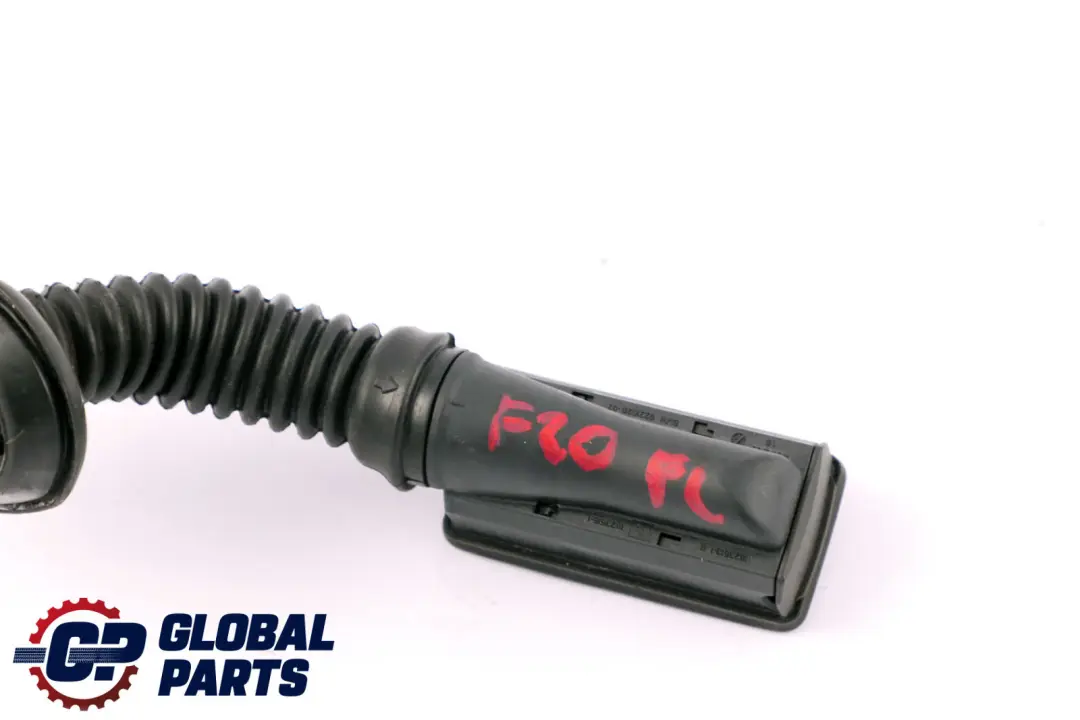 Puerta Delantera Mazo De cables del lado del pasajero para BMW F20 LCI con número de pieza 9335300 BMW F20 LCI Puerta Delantera Mazo De cables del lado del pasajero - SKU 9335300 - Número de pieza 9335300