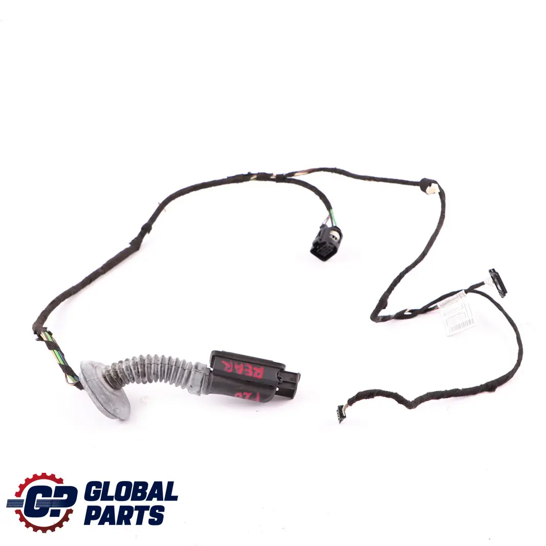 BMW F20 F20N LCI Kit Cavi Porta Posteriore 61129335304