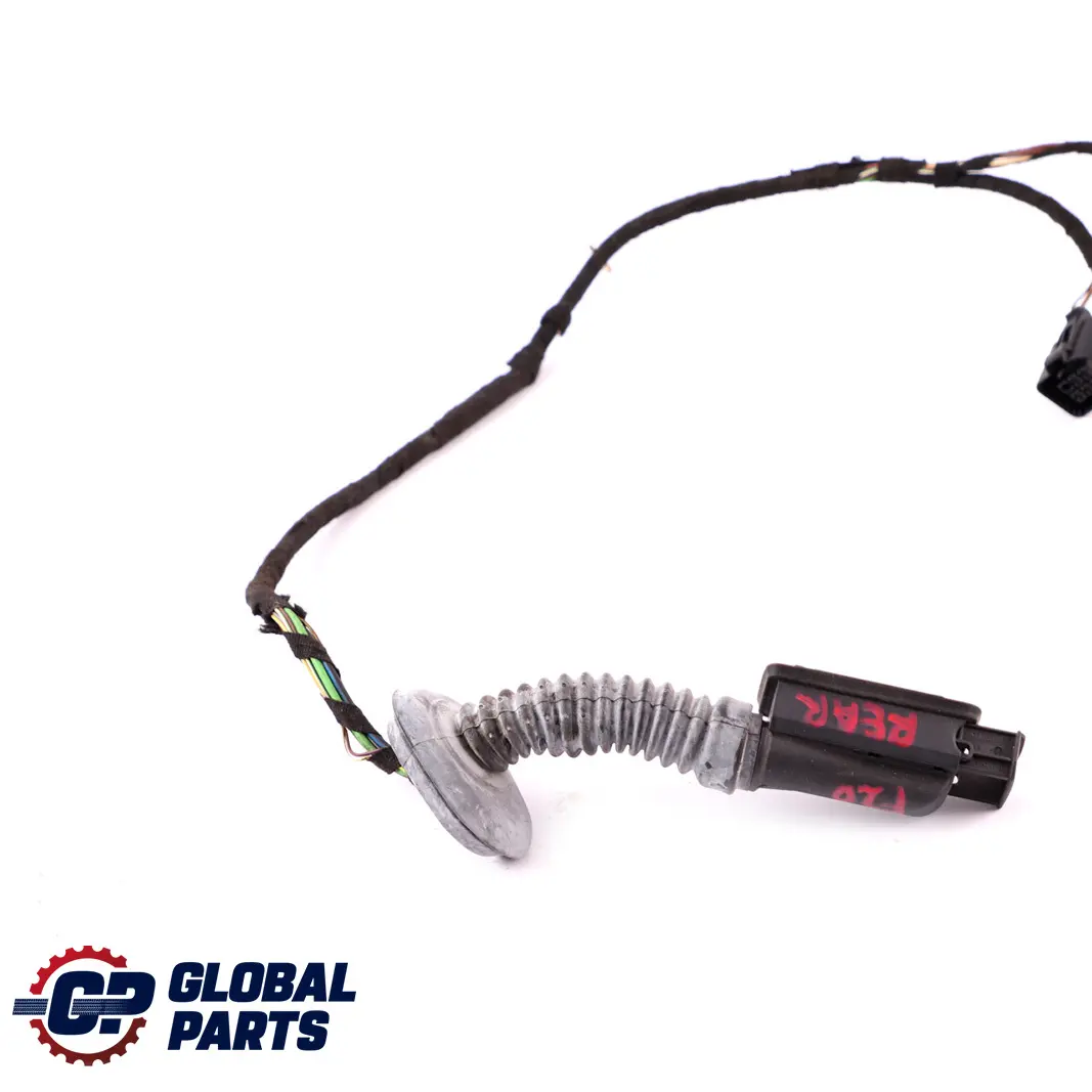 Trasera Izquierda Derecha N/ Cableado Arn?s Puerta Loom para BMW F20 con número de pieza 9335303 BMW F20 Trasera Izquierda Derecha N/ Cableado Arn?s Puerta Loom - SKU 9335303 - Número de pieza 9335303