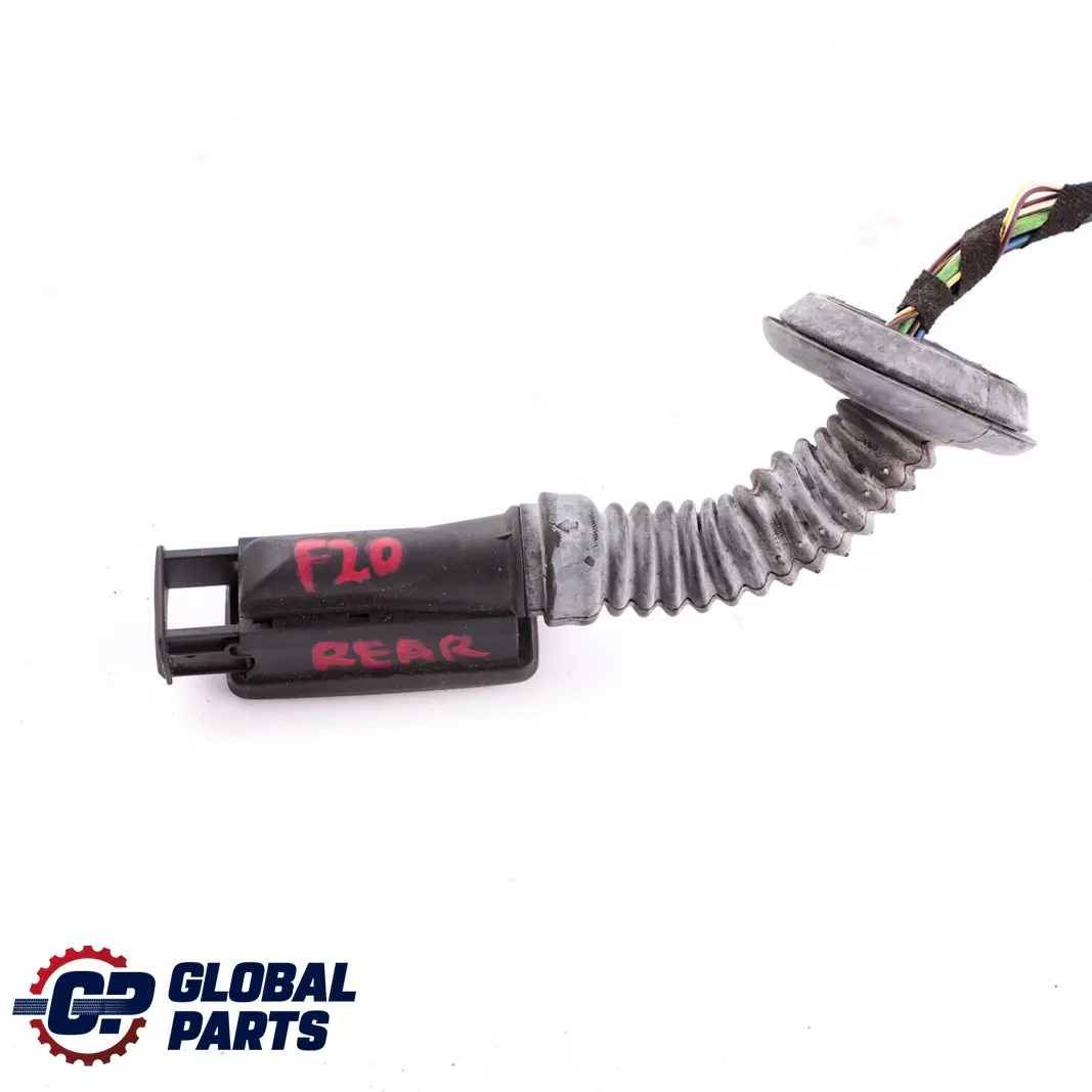 BMW 1 Series F20 Rear Left Right N/O/S Wiring Harness Cable Door Loom - SKU 9335303 - Part number 9335303
