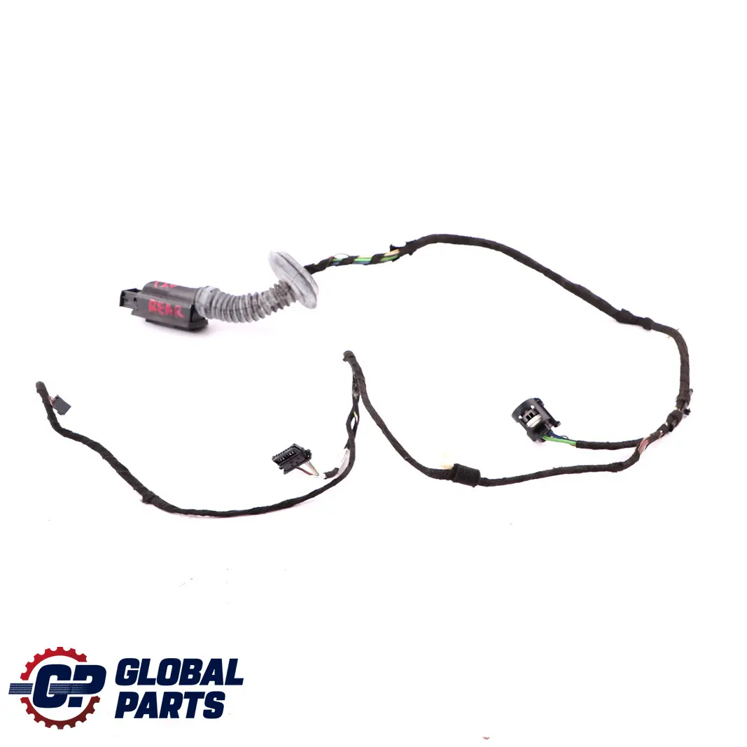 BMW F20 Arriere Gauche Droite Faisceau de Cables Porte Loom - SKU 9335303 - Numéro de pièce 9335303