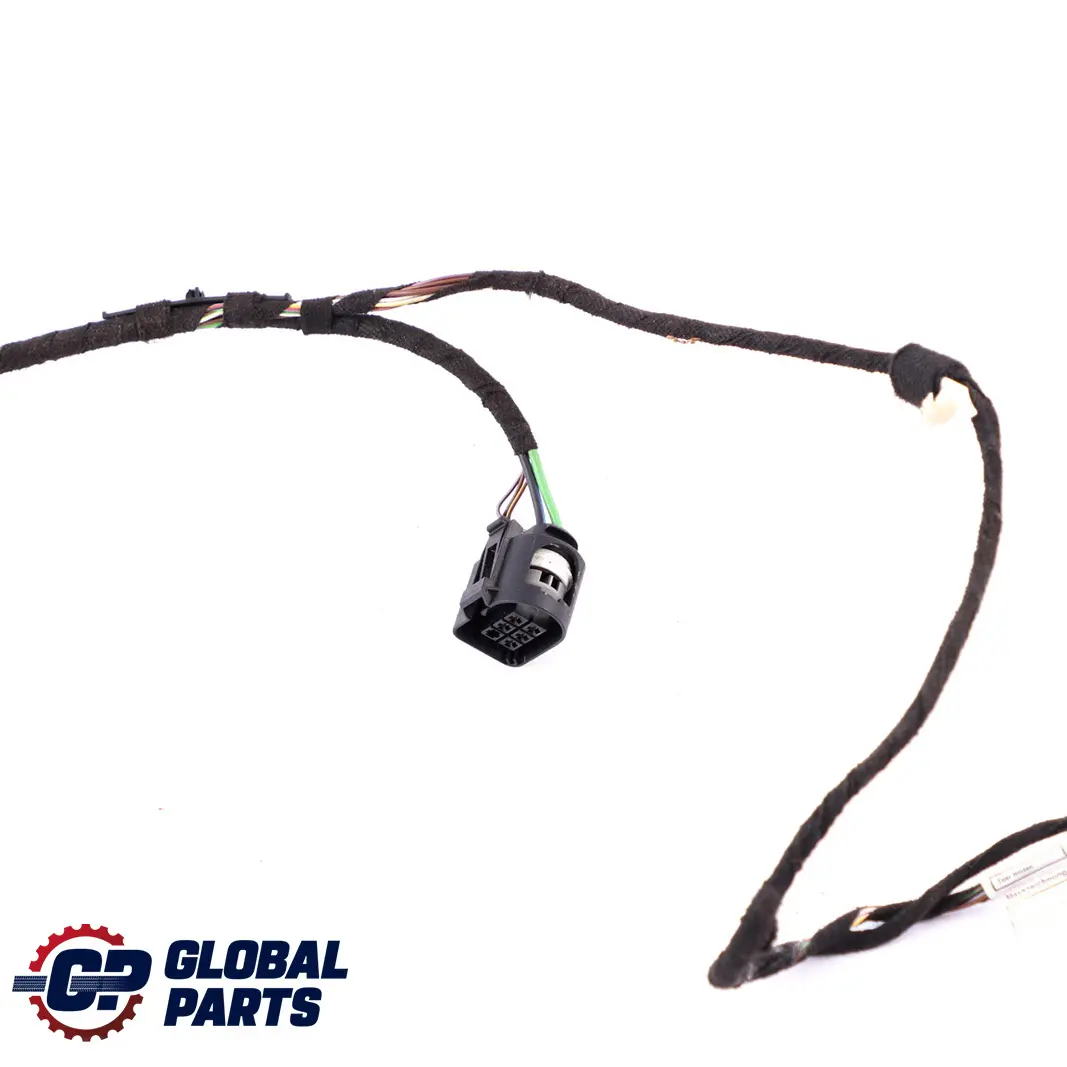 Trasera Izquierda Derecha N/ Cableado Arn?s Puerta Loom para BMW F20 con número de pieza 9335303 BMW F20 Trasera Izquierda Derecha N/ Cableado Arn?s Puerta Loom - SKU 9335303 - Número de pieza 9335303