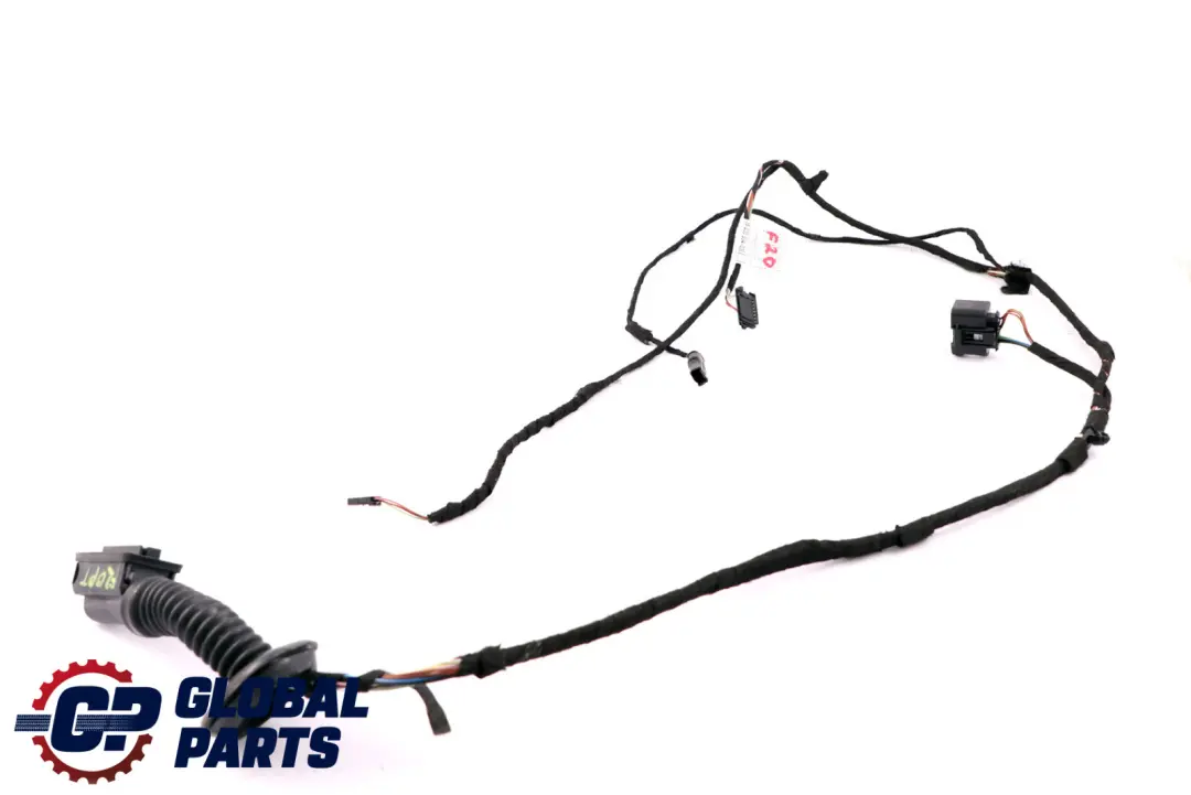 BMW F20 Przewód drzwi tył - SKU 9335304 - Numer Części 9335304