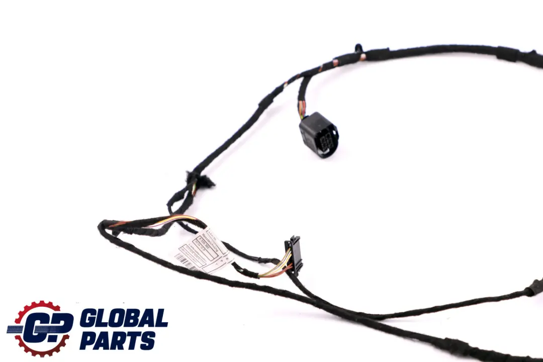 BMW 1 F20 F20N LCI Cable equipe Porte Arriere 6112 - SKU 9335304 - Numéro de pièce 9335304