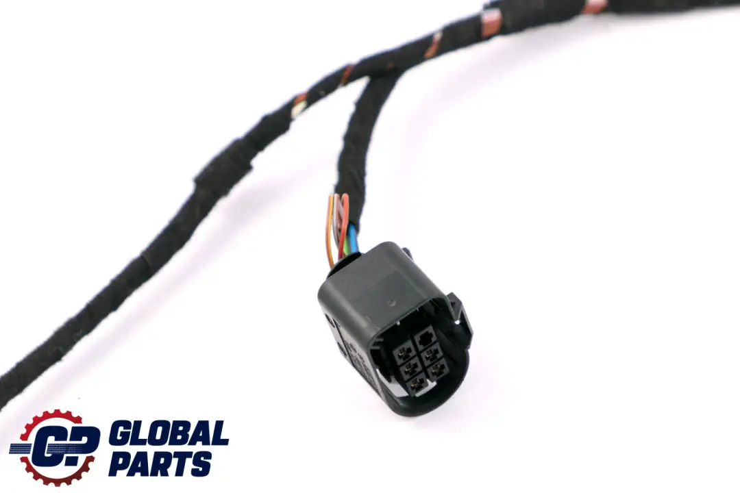 BMW 1 F20 F20N LCI Cable equipe Porte Arriere 6112 - SKU 9335304 - Numéro de pièce 9335304
