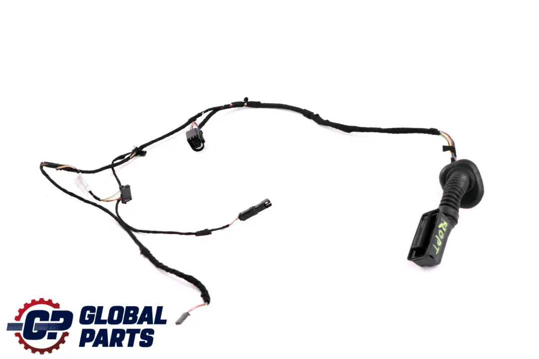 BMW 1 F20 F20N LCI Cable equipe Porte Arriere 6112 - SKU 9335304 - Numéro de pièce 9335304