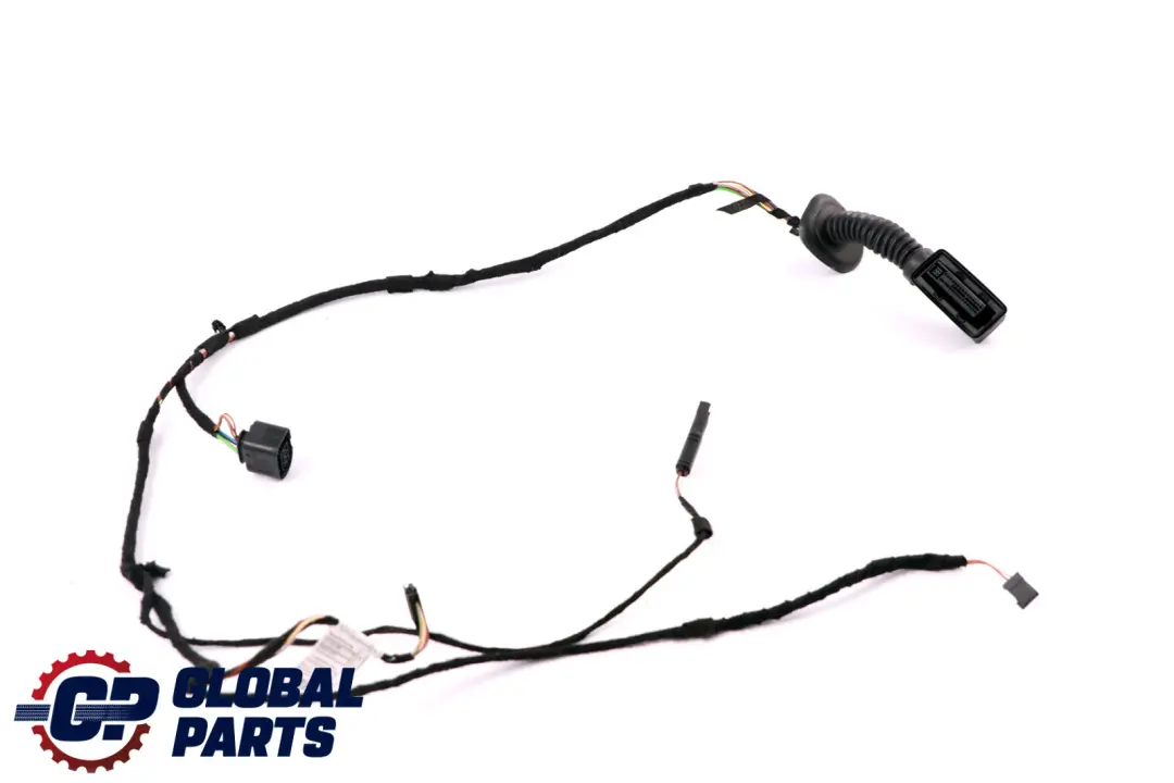 Kabelsatz Tür Hinten 6112 für BMW 1 er F20 F20N LCI mit Teilenummer 9335304 BMW 1 er F20 F20N LCI Kabelsatz Tür Hinten 6112 - SKU 9335304 - Teilenummer 9335304