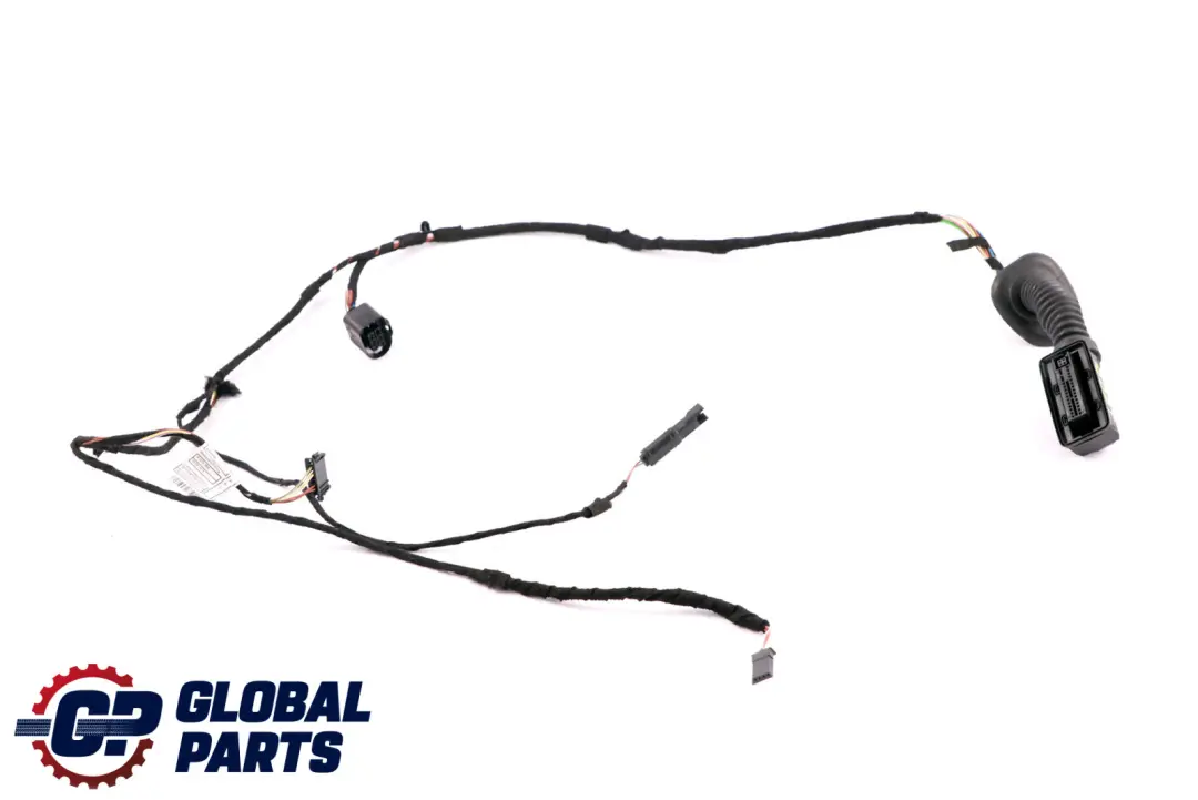 Left Right N/O/S Wiring Harness Door Loom N/O/S to BMW 1 Series F20 Rear with Part number 9335304 BMW 1 Series F20 Rear Left Right N/O/S Wiring Harness Door Loom N/O/S - SKU 9335304 - Part number 9335304