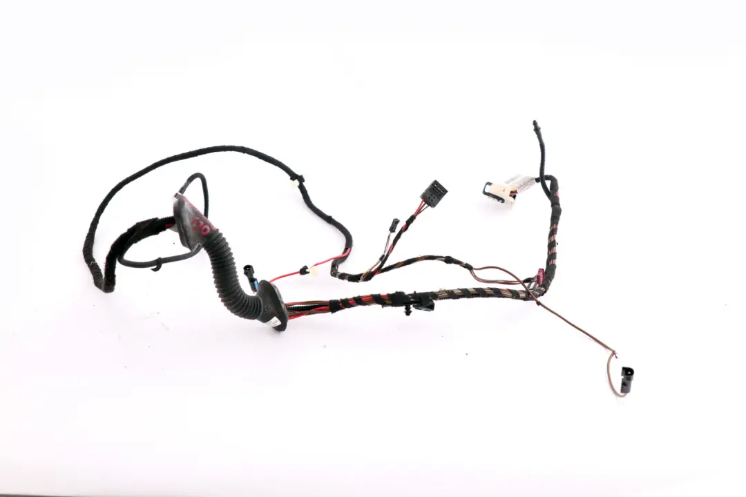 BMW F20 F21 LCI Kabelbaum Kabelbaum Hintere Kofferraumklappe Rechts O/S 9251725 - SKU 9335306 - Teilenummer 9335306