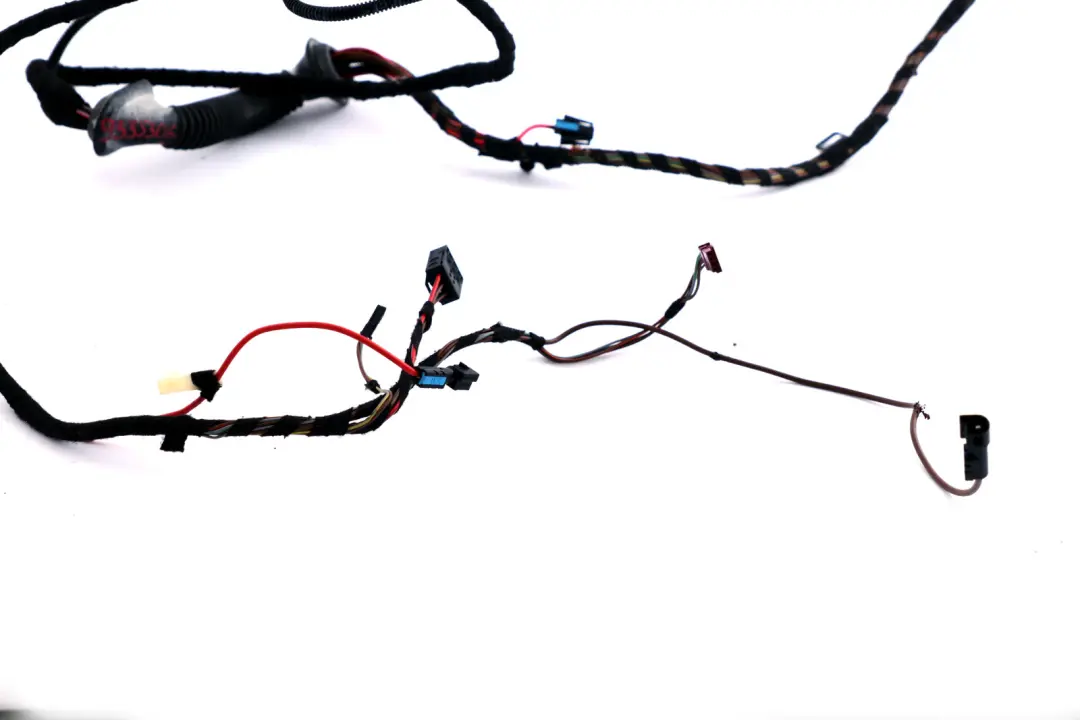 BMW F20 F21 LCI Faisceau De Câblage Couvercle De Coffre Arrière Droit 9251725 - SKU 9335306 - Numéro de pièce 9335306