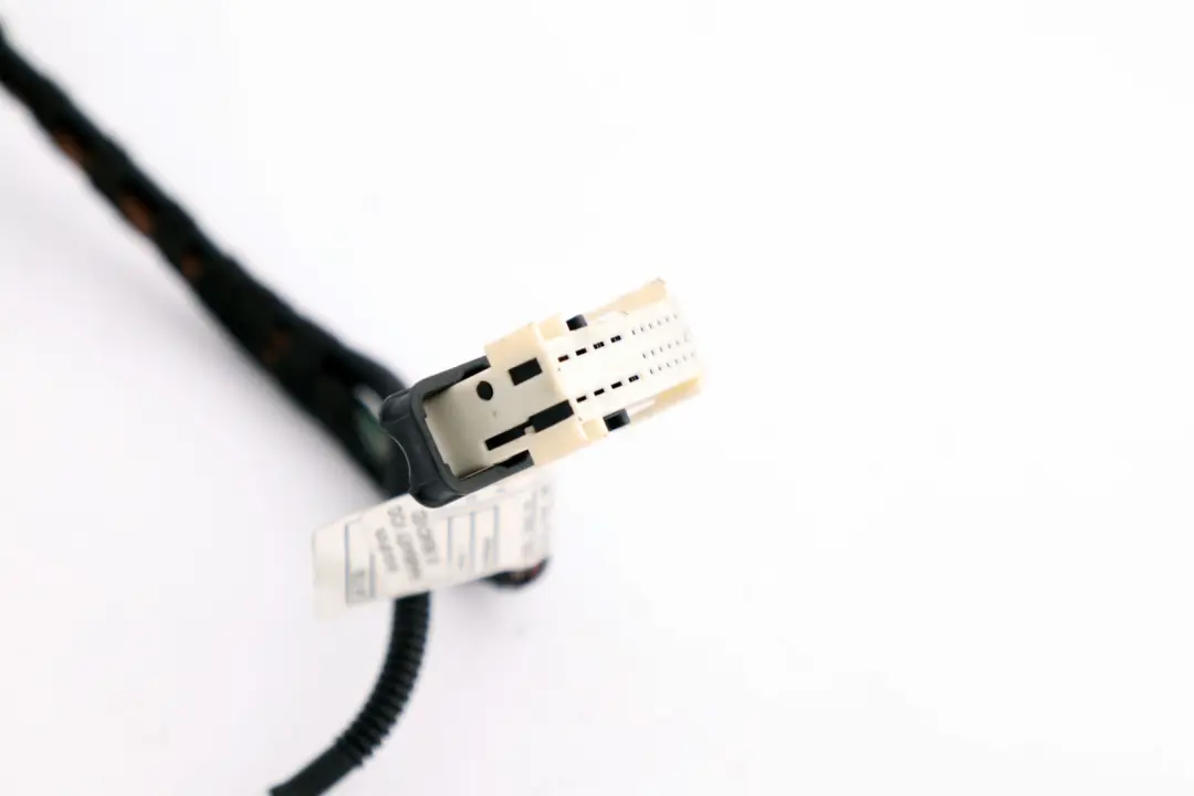 BMW F20 F21 LCI Cableado Mazo Tapa Trasera Tronco Derecho O/S 9251725 - SKU 9335306 - Número de pieza 9335306