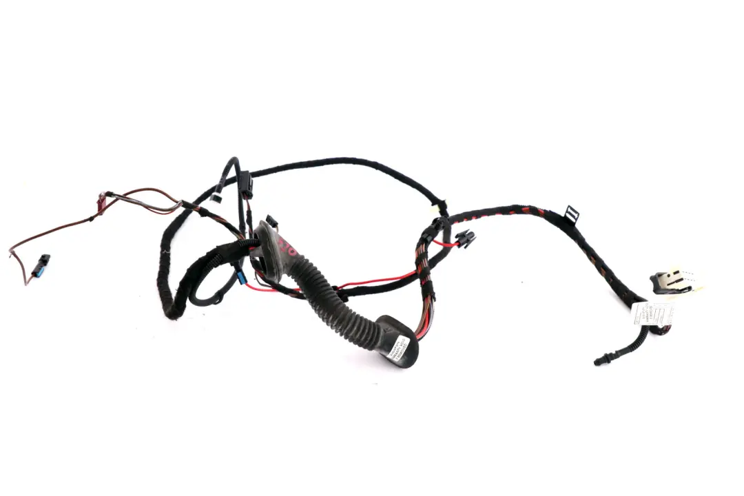 BMW F20 F21 LCI Faisceau De Câblage Couvercle De Coffre Arrière Droit 9251725 - SKU 9335306 - Numéro de pièce 9335306