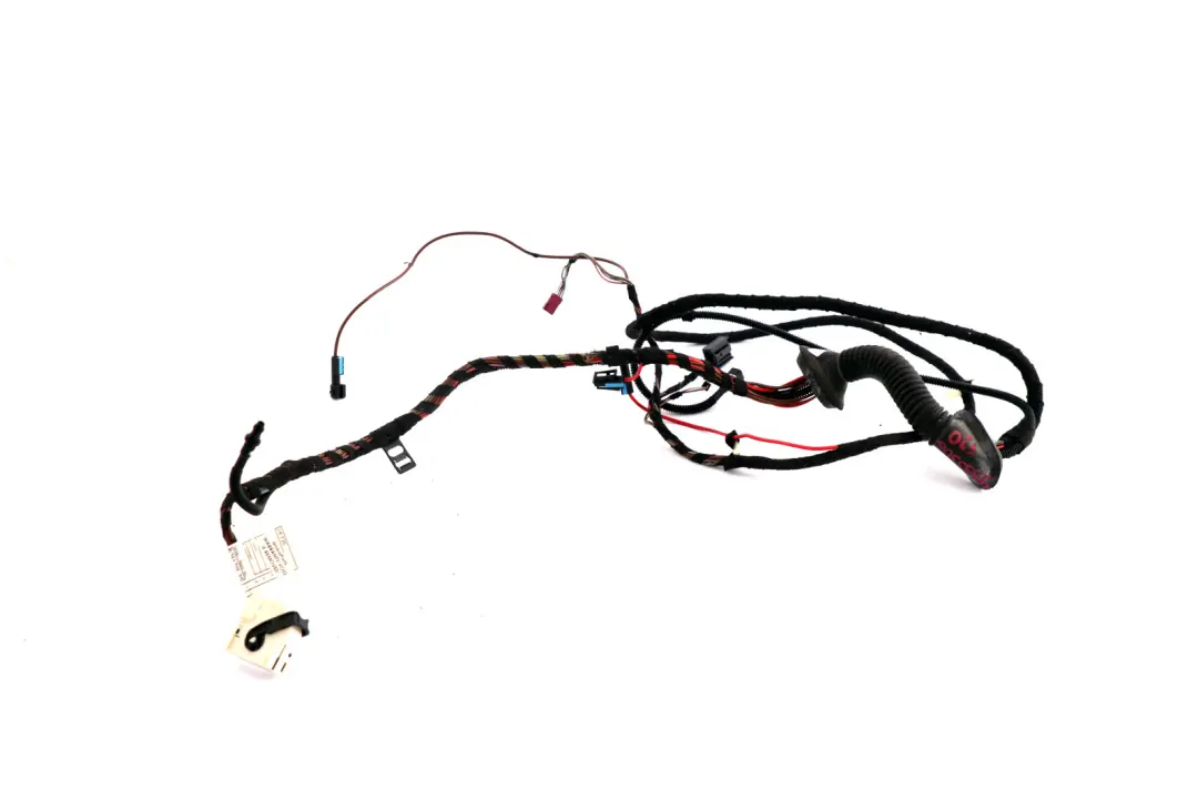 BMW F20 F21 LCI Faisceau De Câblage Couvercle De Coffre Arrière Droit 9251725 - SKU 9335306 - Numéro de pièce 9335306