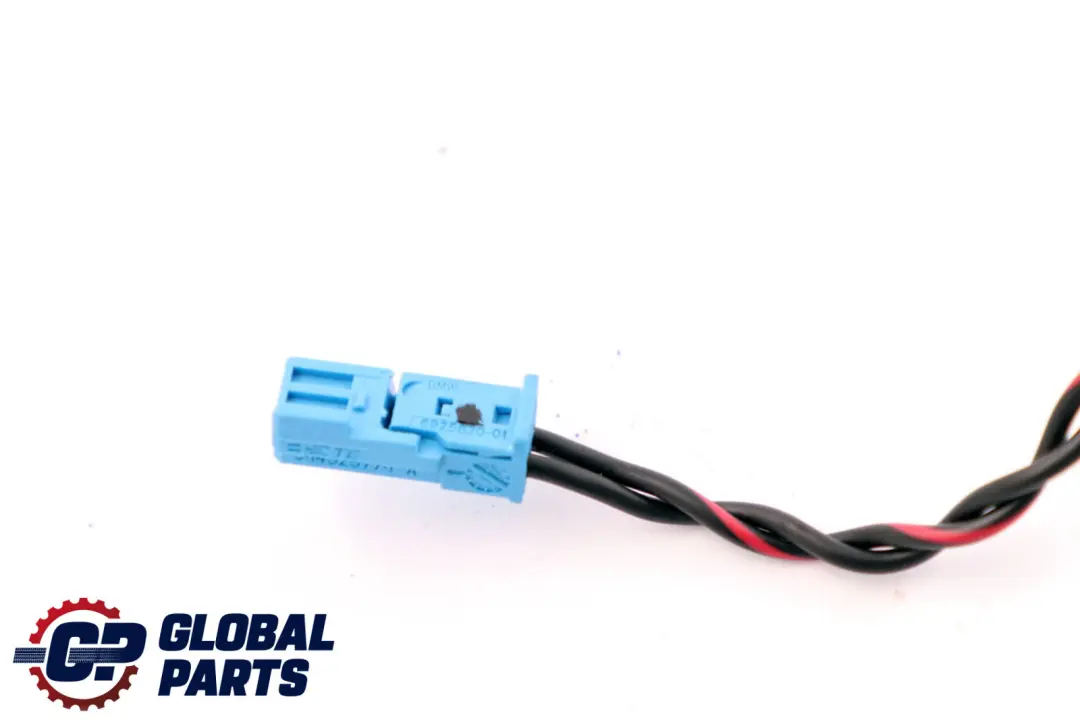 Mini F55 F56 F57 F60 Głośnik Wysokotonowy Harman - SKU 9335308 - Numer Części 9335308