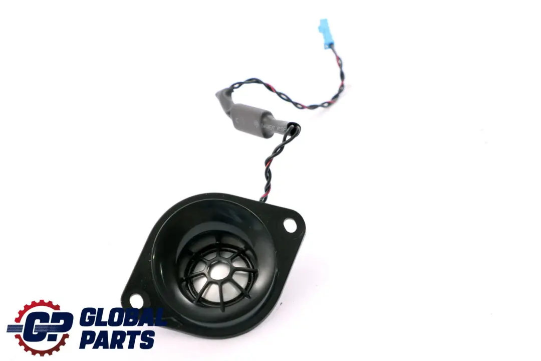 TOP-HIFI Loudspeaker Tweeter Harman Kardon to Mini F55 F56 F57 F60 with Part number 9335308 Mini F55 F56 F57 F60 TOP-HIFI Loudspeaker Tweeter Harman Kardon - SKU 9335308 - Part number 9335308