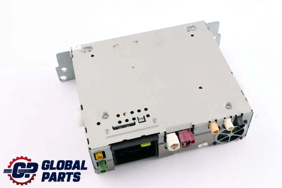 Radio Professional DAB CD Spieler für BMW F30 F31 F34 GT mit Teilenummer 9335350 BMW F30 F31 F34 GT Radio Professional DAB CD Spieler - SKU 9335350 - Teilenummer 9335350