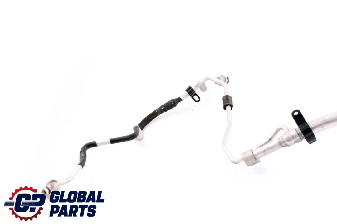 Pressure Hose Condenser Evaporator Pipe to BMW 1 3 Series F20 F21 F30 LCI with Part number 9337125 BMW 1 3 Series F20 F21 F30 LCI Pressure Hose Condenser Evaporator Pipe - SKU 9337125 - Part number 9337125
