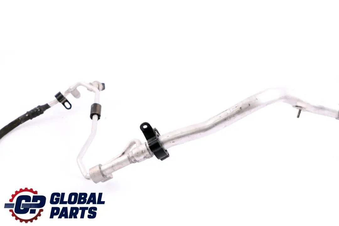 BMW 1 3 Series F20 F21 F30 LCI Pressure Hose Condenser Evaporator Pipe - SKU 9337125 - Part number 9337125