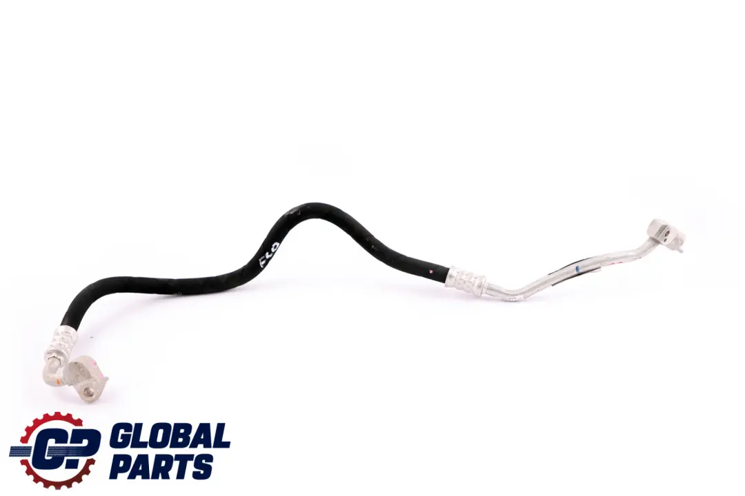 Con Pression conditionnement des tuyaux pour BMW F20 F21 F30 F31 LCI AC Air à propos du numéro de pièce 9337129 BMW F20 F21 F30 F31 LCI AC Air Con Pression conditionnement des tuyaux - SKU 9337129 - Numéro de pièce 9337129