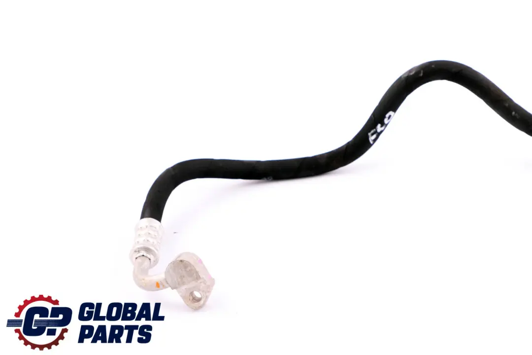Aire Acondicionado Manguera Tubo Presión para BMW F20 F21 F30 F31 LCI AC con número de pieza 9337129 BMW F20 F21 F30 F31 LCI AC Aire Acondicionado Manguera Tubo Presión - SKU 9337129 - Número de pieza 9337129