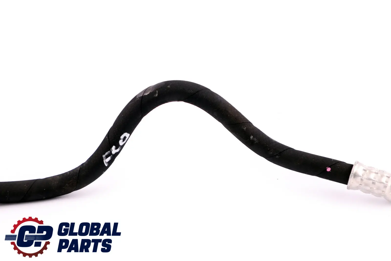 BMW F20 F21 F30 F31 LCI AC Tubo aria condizionata Pressione 9337129
