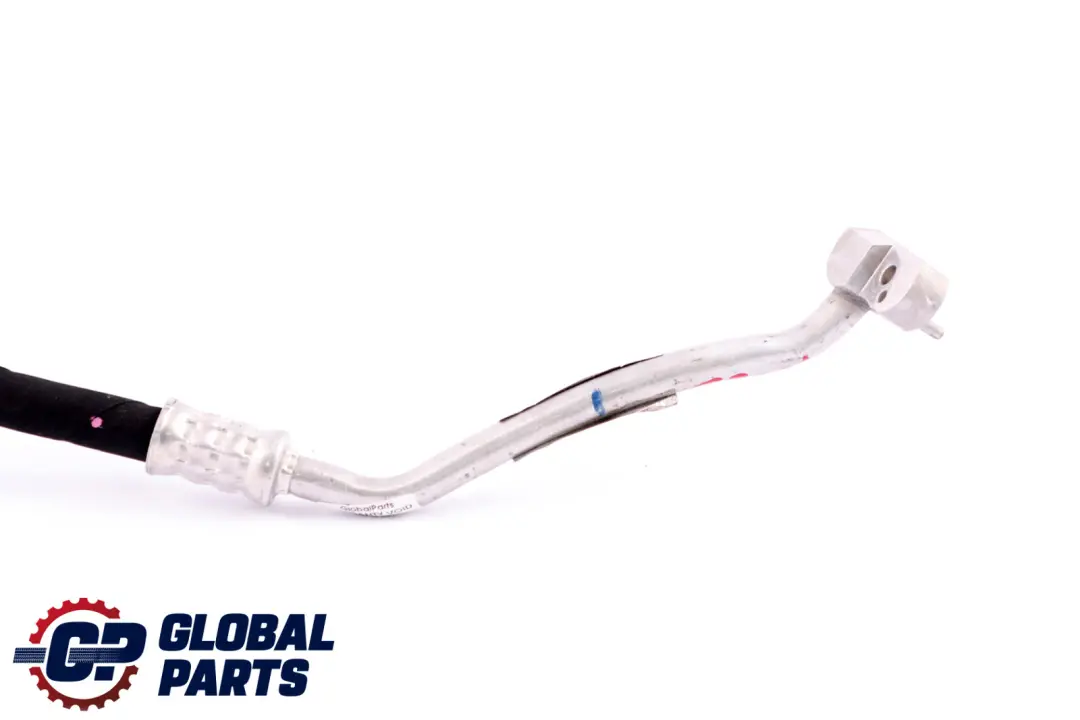 BMW F20 F21 F30 F31 LCI AC Air Con Hose Pipe Conditioning Pressure - SKU 9337129 - Part number 9337129