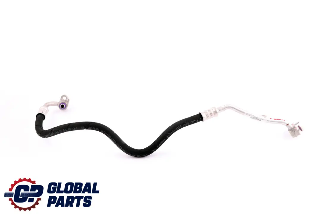 Con Pression conditionnement des tuyaux pour BMW F20 F21 F30 F31 LCI AC Air à propos du numéro de pièce 9337129 BMW F20 F21 F30 F31 LCI AC Air Con Pression conditionnement des tuyaux - SKU 9337129 - Numéro de pièce 9337129