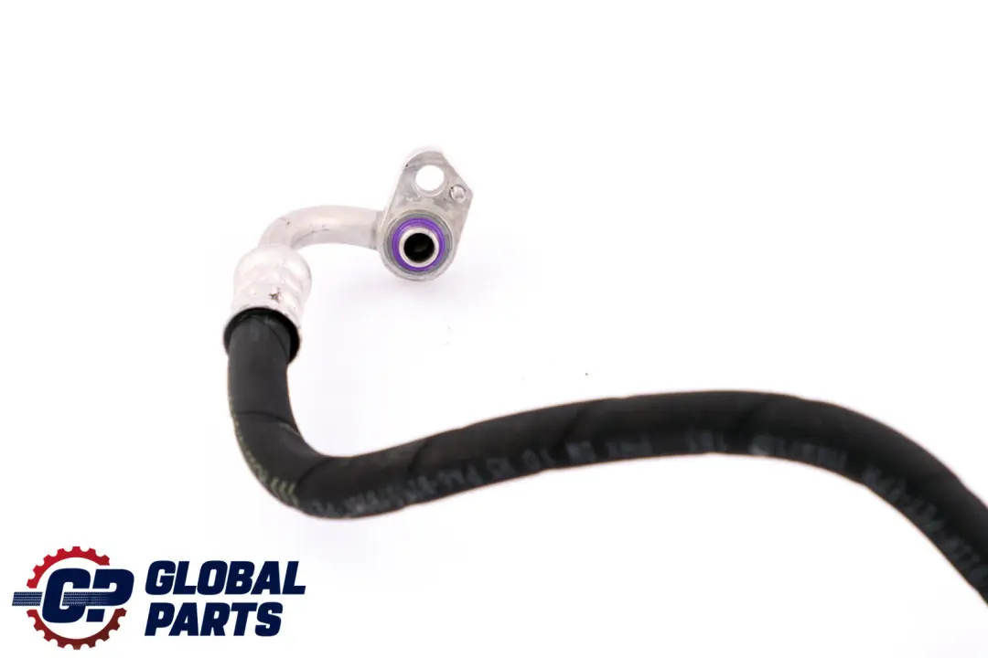 BMW F20 F21 F30 F31 LCI AC Air Con Hose Pipe Conditioning Pressure - SKU 9337129 - Part number 9337129