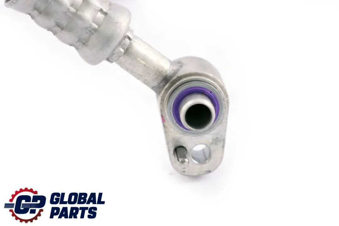 M140i 340i N58 Manguera De Presion Compresor Condensador para BMW F20 F30 F31 LCI con número de pieza 9337131 BMW F20 F30 F31 LCI M140i 340i N58 Manguera De Presion Compresor Condensador - SKU 9337131 - Número de pieza 9337131