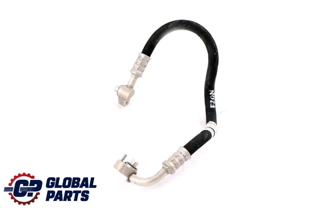 M140I 340I N58 Tubo Pressione Compressore Condensatore per BMW F20 F30 F31 LCI con numero di parte 9337131 BMW F20 F30 F31 LCI M140I 340I N58 Tubo Pressione Compressore Condensatore - SKU 9337131 - Numero di parte 9337131