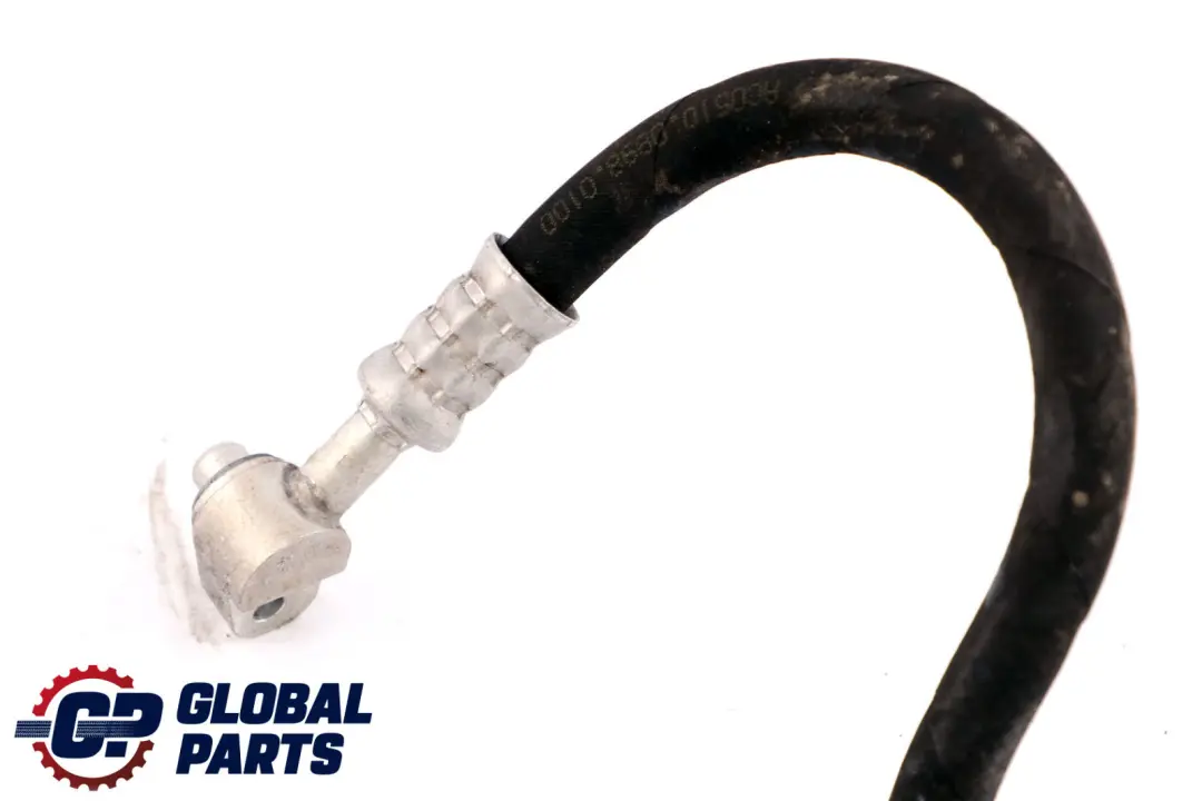 M140i 340i N58 Druckleitung Kompressor Kondensator für BMW 1 3 er F20 F30 F31 LCI mit Teilenummer 9337131 BMW 1 3 er F20 F30 F31 LCI M140i 340i N58 Druckleitung Kompressor Kondensator - SKU 9337131 - Teilenummer 9337131