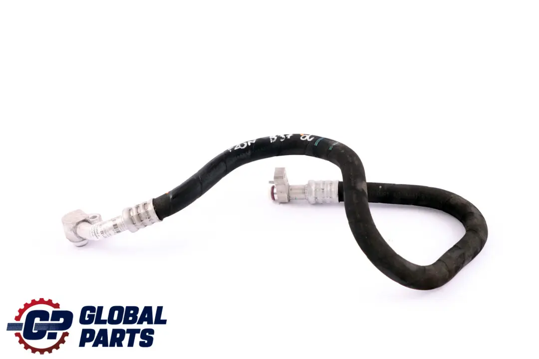 B37 Suction Hose Pipe Evaporator Compressor 337132 to BMW 1 Series F20 F21 LCI with Part number 9337132 BMW 1 Series F20 F21 LCI B37 Suction Hose Pipe Evaporator Compressor 337132 - SKU 9337132 - Part number 9337132