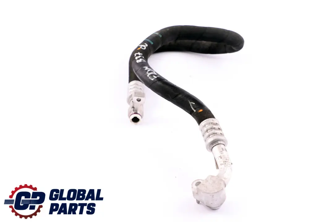 BMW F20 F21 LCI B37 Suction Hose Pipe Evaporator Compressor - SKU 9337132 - Part number 9337132
