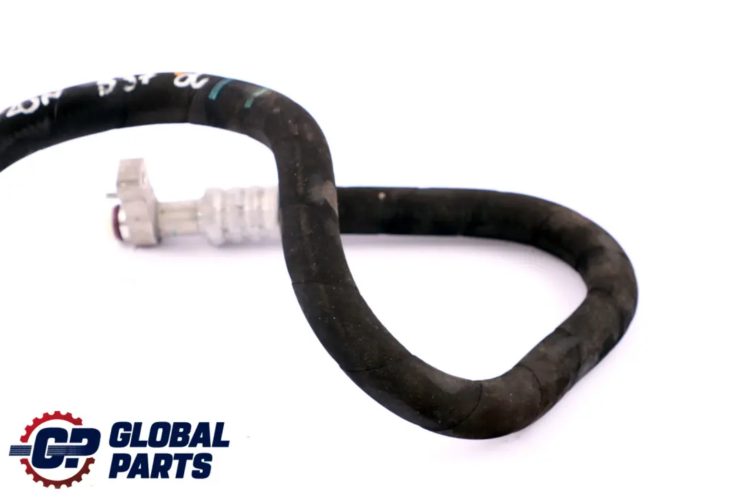BMW F20 F21 LCI B37 Tubo De Succion Evaporador Compresor 337132 - SKU 9337132 - Número de pieza 9337132