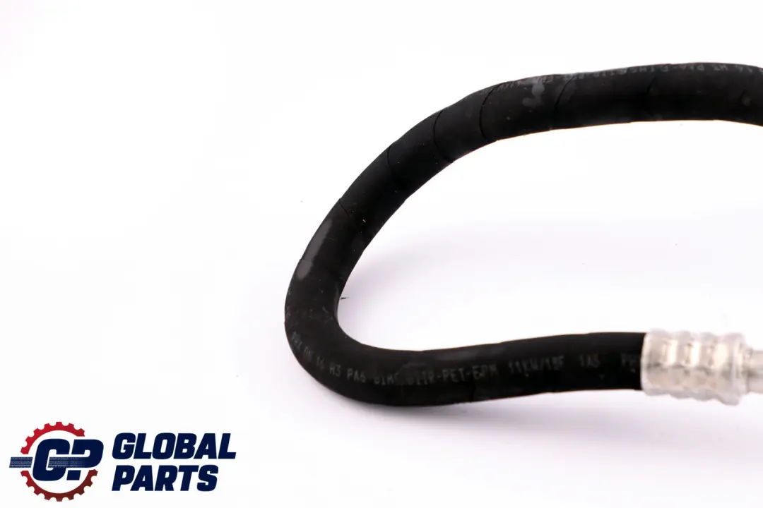 Suction Hose Pipe Evaporator Compressor to BMW 1 3 Series F20 F21 F30 F31 with Part number 9337133 BMW 1 3 Series F20 F21 F30 F31 Suction Hose Pipe Evaporator Compressor - SKU 9337133 - Part number 9337133