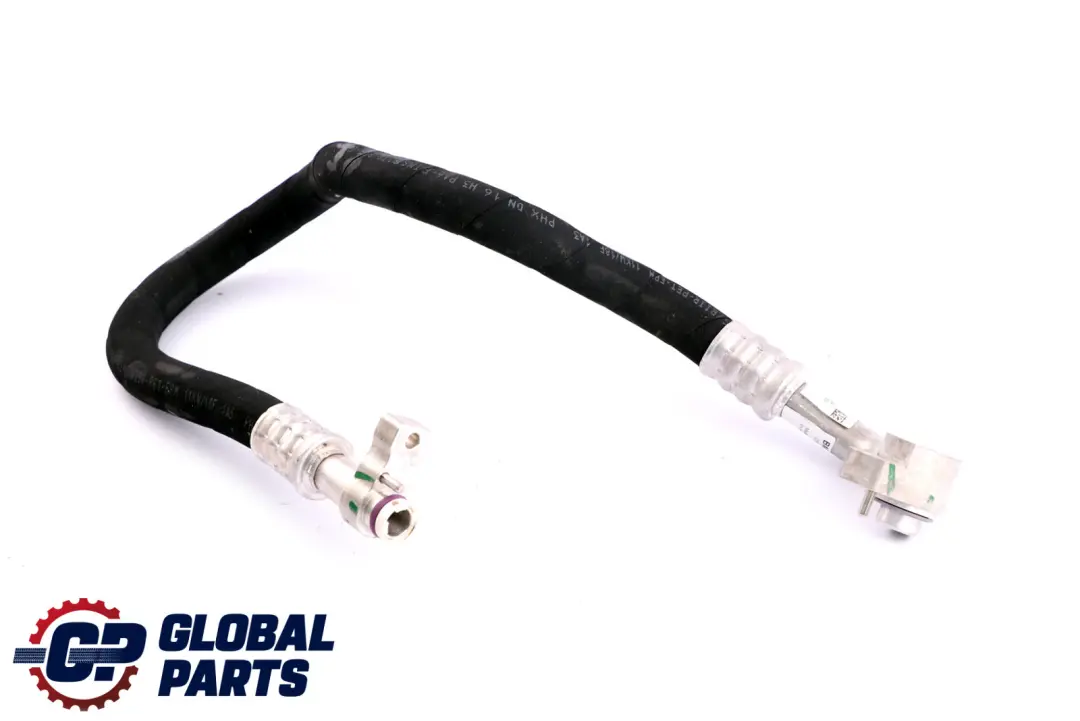 BMW 1 3 F20 F21 F30 F31 Tubo de Succión Evaporador Compresor - SKU 9337133 - Número de pieza 9337133